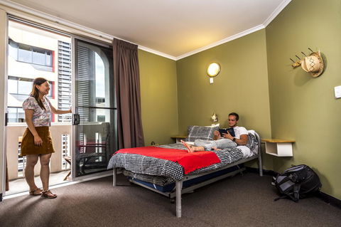 YHA Adelaide Central - Accommodation Kalgoorlie 32
