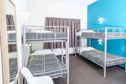 YHA Adelaide Central - Accommodation Kalgoorlie 34