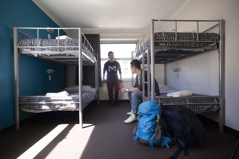 YHA Adelaide Central - Accommodation Kalgoorlie 10