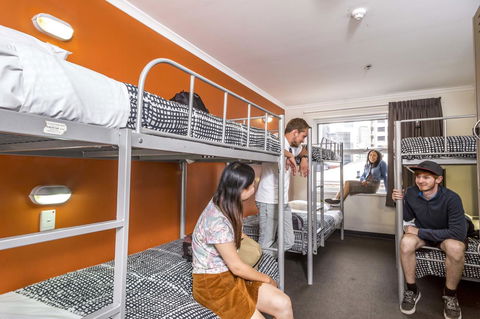 YHA Adelaide Central - Accommodation Kalgoorlie 21