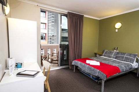 YHA Adelaide Central - Accommodation Kalgoorlie 31