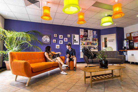 YHA Adelaide Central - Accommodation Kalgoorlie 24