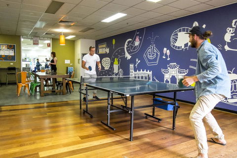 YHA Adelaide Central - Accommodation Kalgoorlie 11