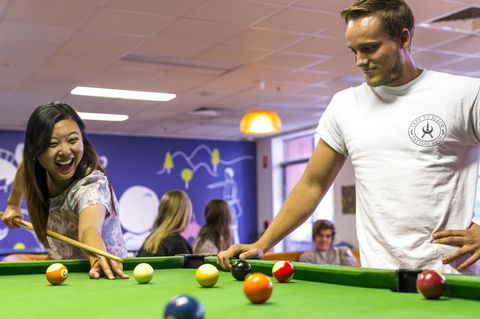 YHA Adelaide Central - Accommodation Kalgoorlie 25