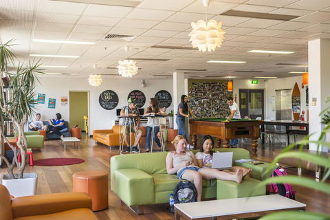 YHA Adelaide Central - Accommodation Kalgoorlie 27