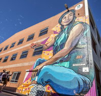 Adelaide Central YHA - Accommodation Kalgoorlie