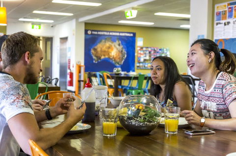 YHA Adelaide Central - Accommodation Kalgoorlie 30