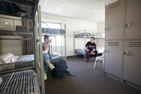 YHA Adelaide Central - Accommodation Kalgoorlie 15