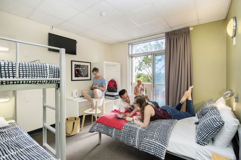 YHA Adelaide Central - Accommodation Kalgoorlie 43