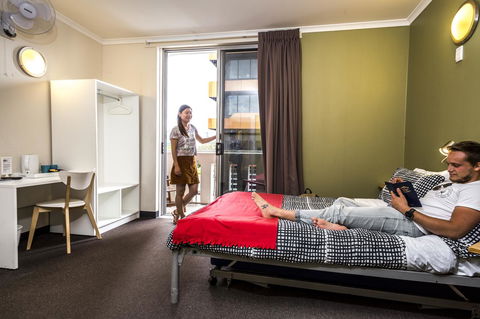 YHA Adelaide Central - Accommodation Kalgoorlie 22