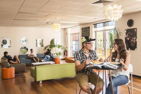 YHA Adelaide Central - Accommodation Kalgoorlie 35