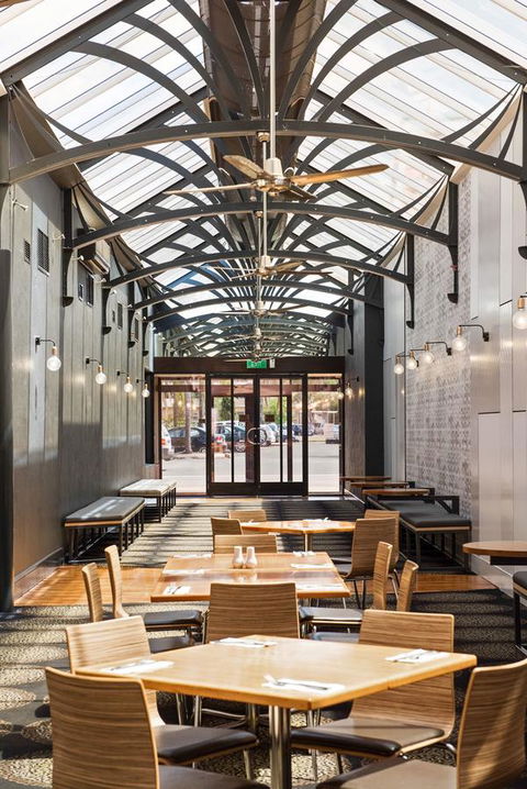 Berri Hotel - Accommodation Kalgoorlie 3