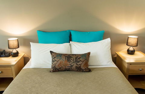 Berri Hotel - Accommodation Kalgoorlie 43