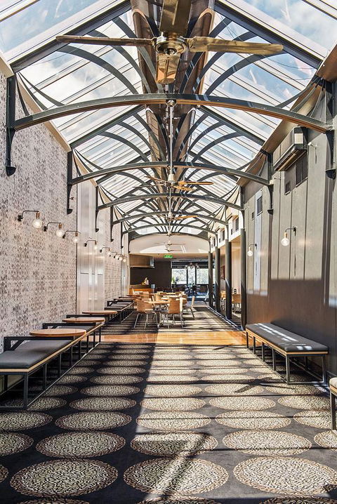 Berri Hotel - Accommodation Kalgoorlie 7