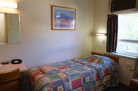 Berri Hotel - Accommodation Kalgoorlie 25