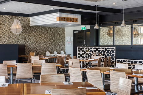 Berri Hotel - Accommodation Kalgoorlie 2