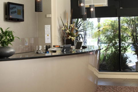 Berri Hotel - Accommodation Kalgoorlie 20