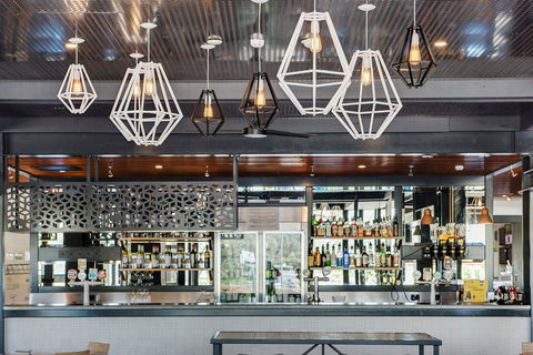 Berri Hotel - Accommodation Kalgoorlie 8