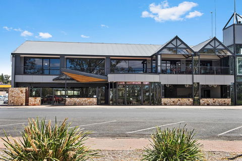 Berri Hotel - Accommodation Kalgoorlie 4