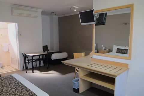 Berri Hotel - Accommodation Kalgoorlie 24