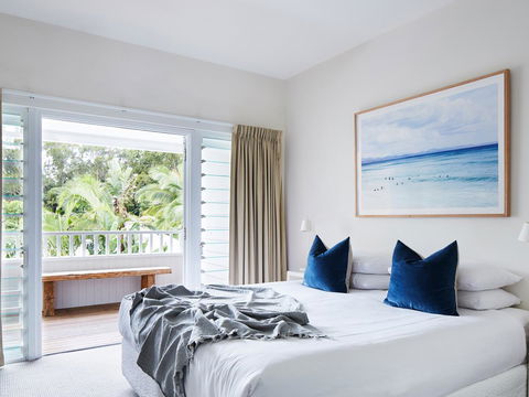 Atlantic Byron Bay - Accommodation Kalgoorlie 3