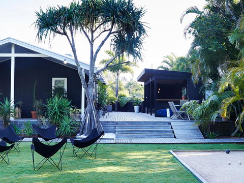 Atlantic Byron Bay - Accommodation Kalgoorlie 6