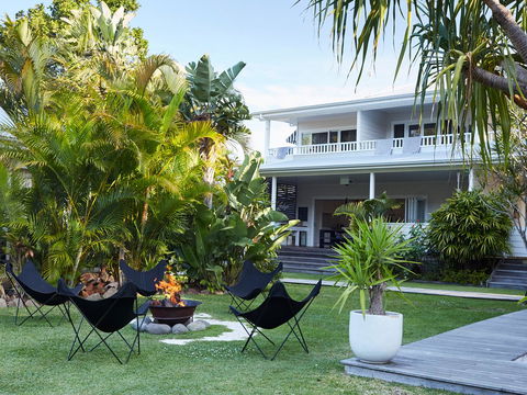 Atlantic Byron Bay - Accommodation Kalgoorlie 9