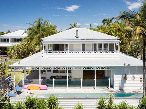 Atlantic Byron Bay - Accommodation Kalgoorlie 4