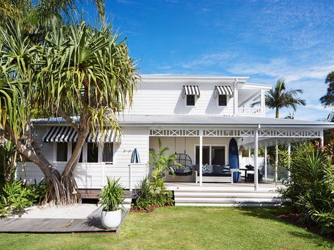 Atlantic Byron Bay - Accommodation Kalgoorlie 29