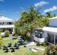 Atlantic Byron Bay - Accommodation Kalgoorlie