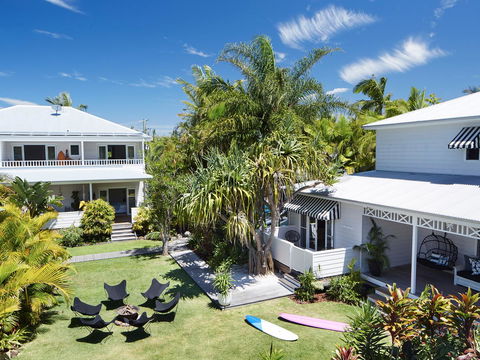 Atlantic Byron Bay - Accommodation Kalgoorlie 0