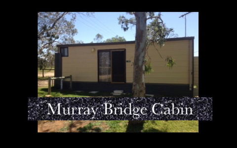 Murray Bridge Riverview Cabin - Accommodation Kalgoorlie 7