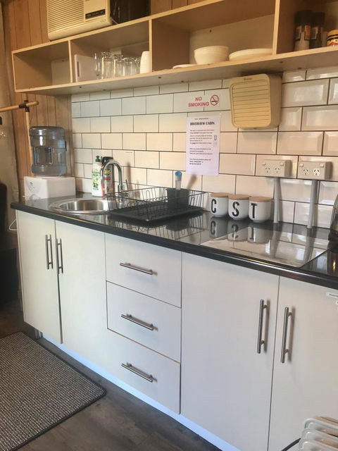 Murray Bridge Riverview Cabin - Accommodation Kalgoorlie 8