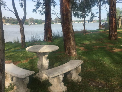 Murray Bridge Riverview Cabin - Accommodation Kalgoorlie 4