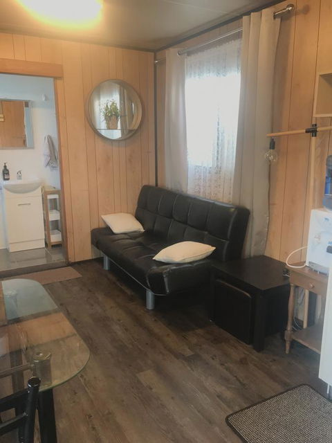 Murray Bridge Riverview Cabin - Accommodation Kalgoorlie 6