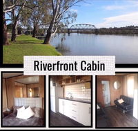 Murray Bridge Riverview cabin - Accommodation Kalgoorlie