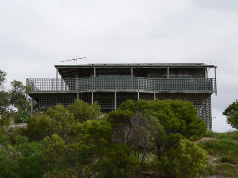 Lantauanan - The Lookout - Accommodation Kalgoorlie 7