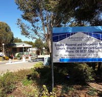 Ardrossan Caravan Park - Accommodation Kalgoorlie