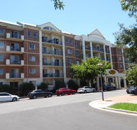 ADELAIDE CENTRAL APARTMENT - 3BR 2BATH  CARPARK - Accommodation Kalgoorlie