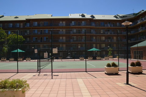 ADELAIDE CENTRAL APARTMENT - 3BR, 2BATH & CARPARK - Accommodation Kalgoorlie 21