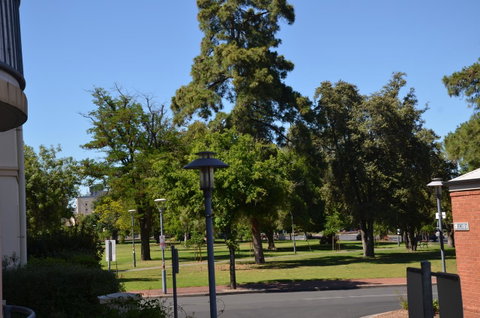 ADELAIDE CENTRAL APARTMENT - 3BR, 2BATH & CARPARK - Accommodation Kalgoorlie 34
