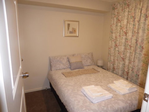 ADELAIDE CENTRAL APARTMENT - 3BR, 2BATH & CARPARK - Accommodation Kalgoorlie 16