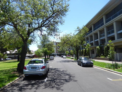 ADELAIDE CENTRAL APARTMENT - 3BR, 2BATH & CARPARK - Accommodation Kalgoorlie 35