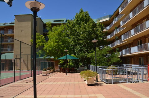 ADELAIDE CENTRAL APARTMENT - 3BR, 2BATH & CARPARK - Accommodation Kalgoorlie 25