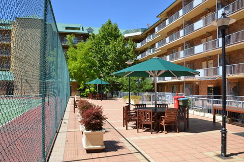 ADELAIDE CENTRAL APARTMENT - 3BR, 2BATH & CARPARK - Accommodation Kalgoorlie 24