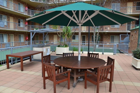 ADELAIDE CENTRAL APARTMENT - 3BR, 2BATH & CARPARK - Accommodation Kalgoorlie 23