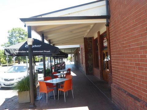ADELAIDE CENTRAL APARTMENT - 3BR, 2BATH & CARPARK - Accommodation Kalgoorlie 29