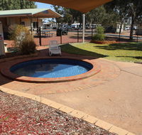 Discovery Parks  Port Augusta - Accommodation Kalgoorlie
