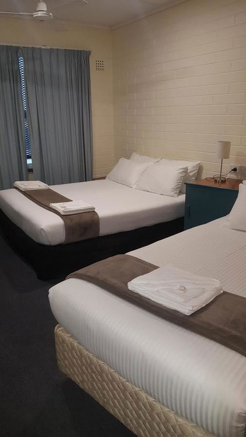 Lockleys Hotel - Accommodation Kalgoorlie 7