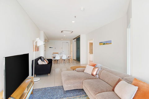 Stylish And Comfortable, Views Over Gouger St! - Accommodation Kalgoorlie 20